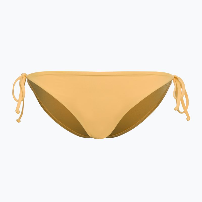 Σλιπ μαγιό Billabong Sol Searcher Tie Side Tropic golden peach