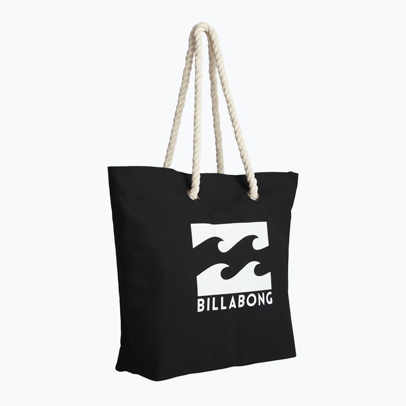 Γυναικεία τσάντα Billabong Essential Bag black 3