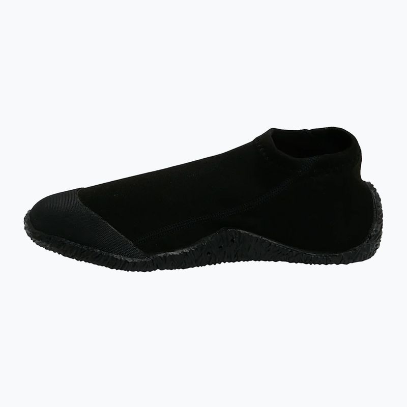 Παιδικές μπότες από νεοπρέν Quiksilver Prologue Reef Round Toe Bo black 12