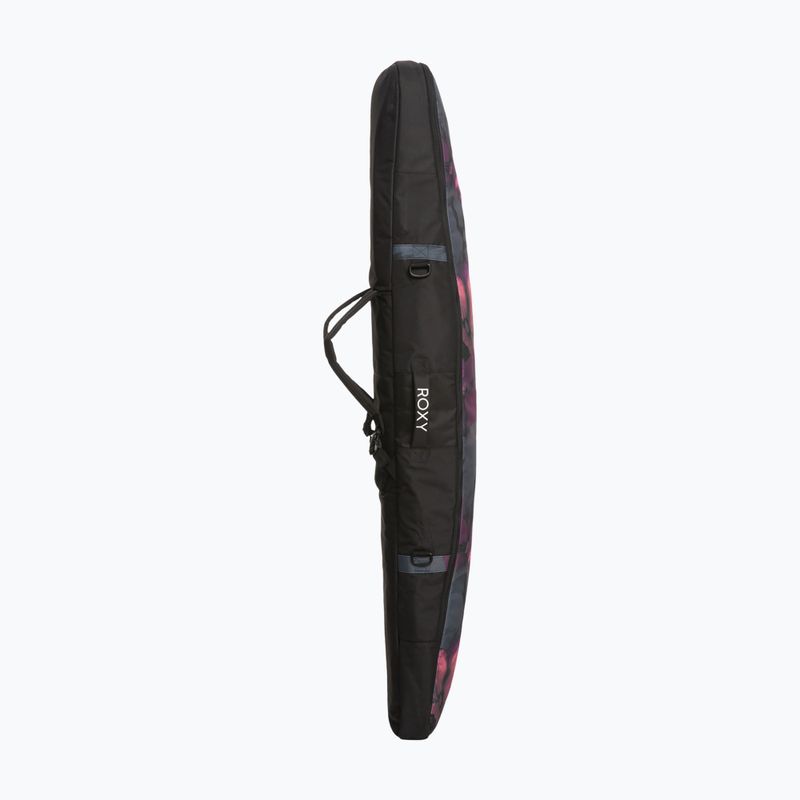 ROXY Board Sleeve αληθινό μαύρο κάλυμμα σανίδας με πανσέδες 2