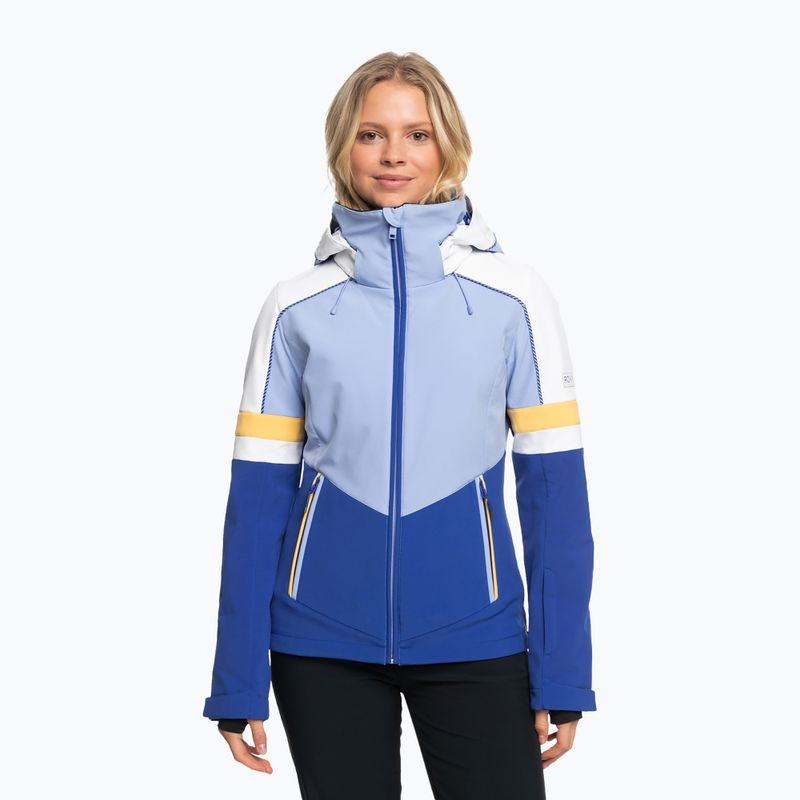 Γυναικείο ROXY Peak Chic Softshell πασχαλινό αυγό σακάκι snowboard