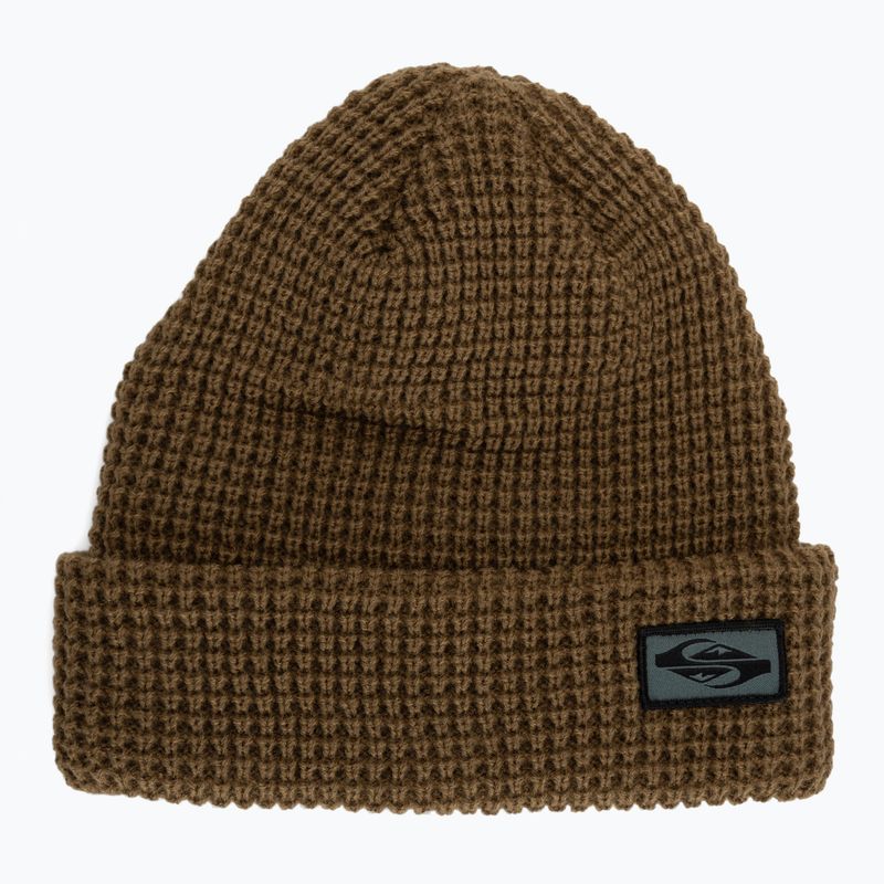 Quiksilver ανδρικός χειμερινός σκούφος Tofino beanie cub 5