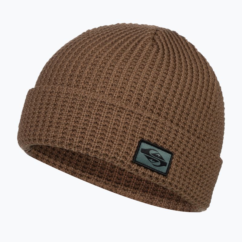 Quiksilver ανδρικός χειμερινός σκούφος Tofino beanie cub 6