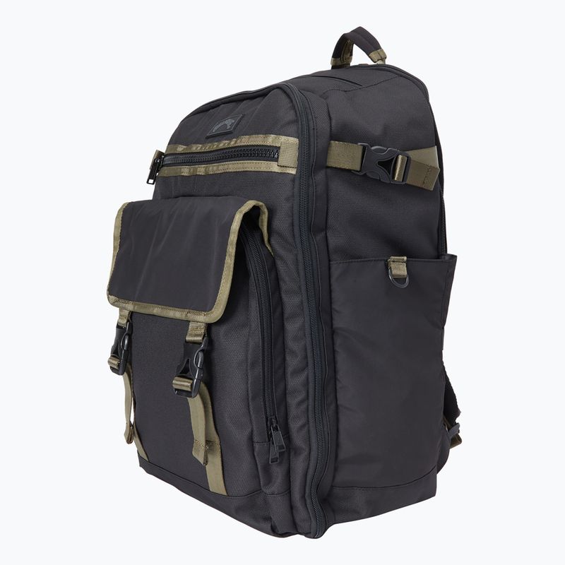 Σάκος πλάτης Billabong Surftrek Explorer 32 l black 3