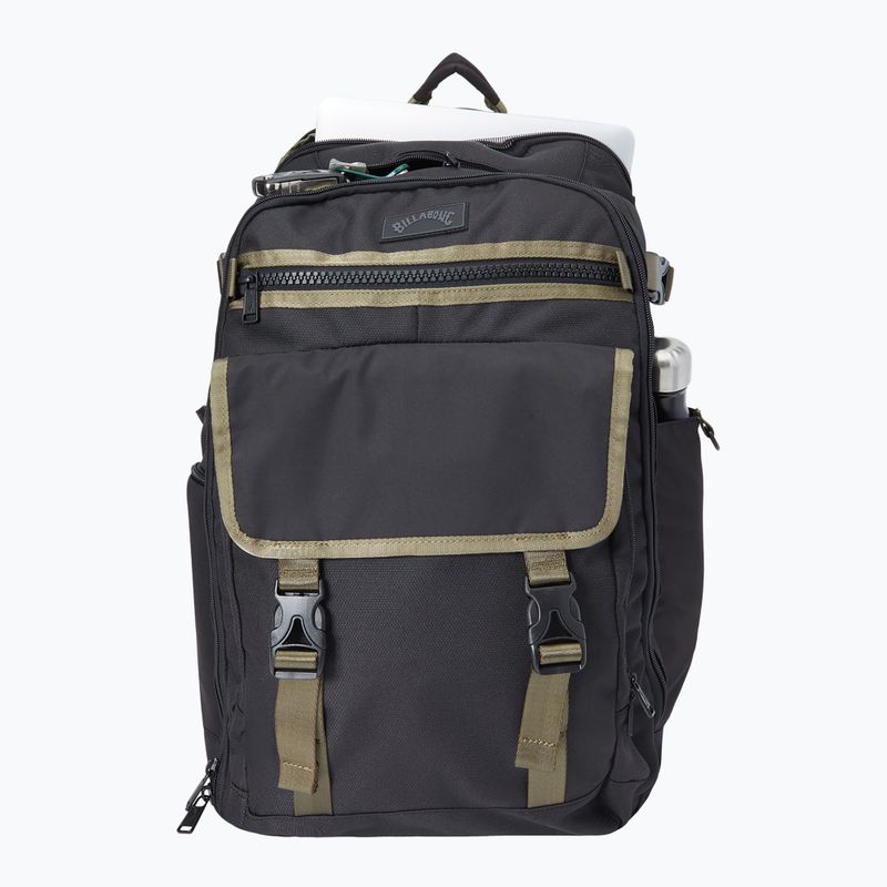 Σάκος πλάτης Billabong Surftrek Explorer 32 l black 5