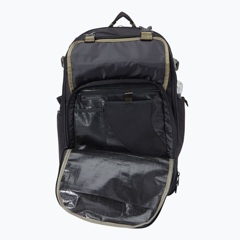 Σάκος πλάτης Billabong Surftrek Explorer 32 l black 6