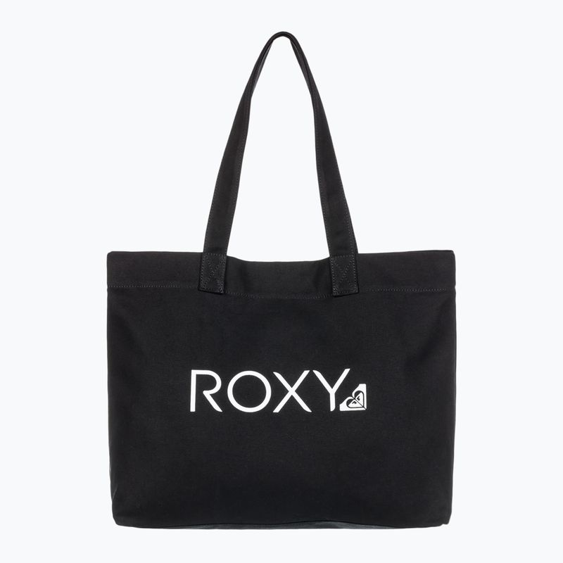 Τσάντα ROXY Go for It anthracite