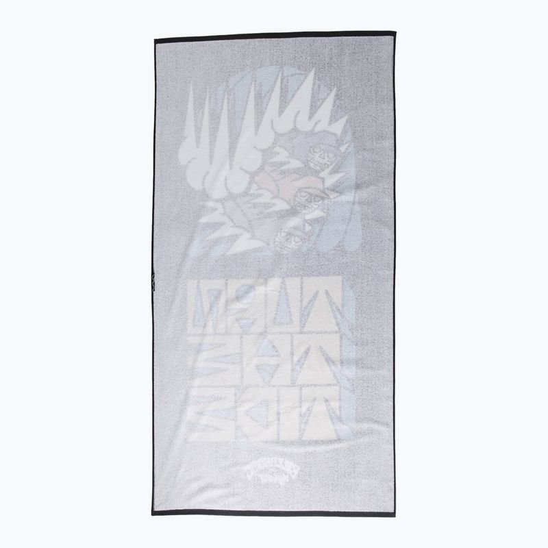 Πετσέτα Billabong Turn The Tide Towel black 2