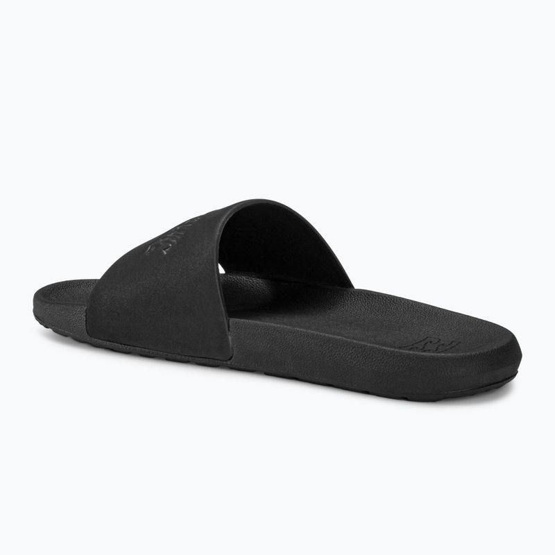 Ανδρικές παντόφλες Billabong Paradise Slide black 3