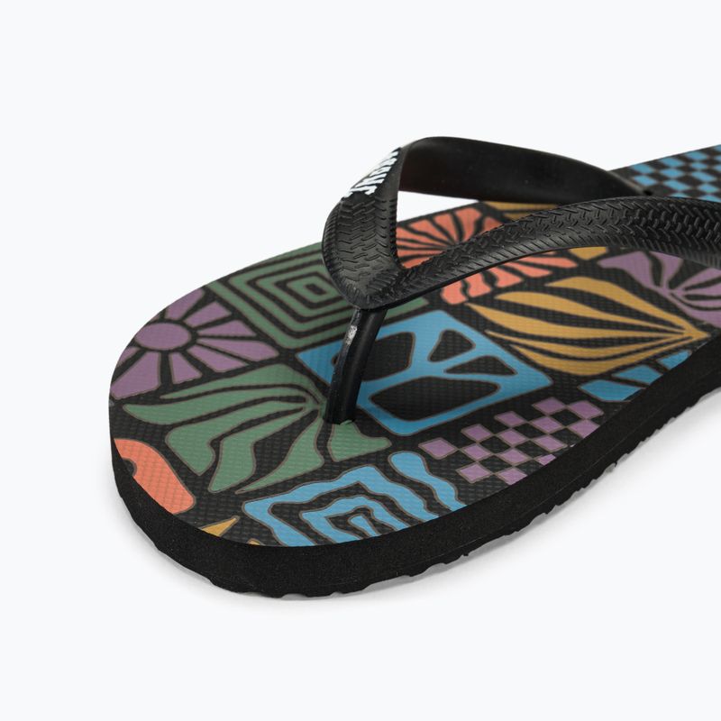 Ανδρικές σαγιονάρες Billabong Tides multicolor 7