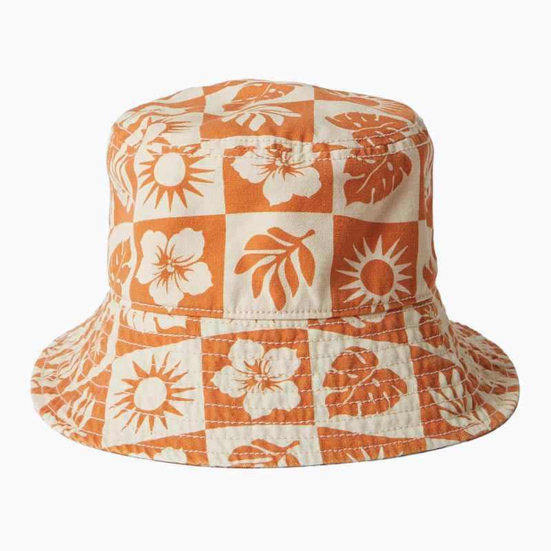 Γυναικείο καπέλο Billabong Bucket Hat dried mango 2