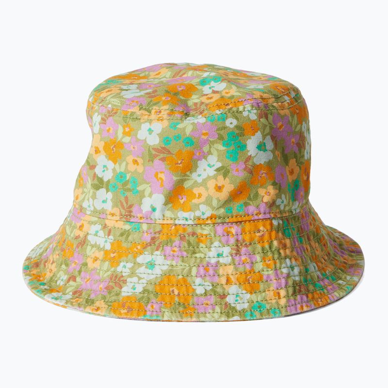 Γυναικείο καπέλο Billabong Bucket Hat palm green 2