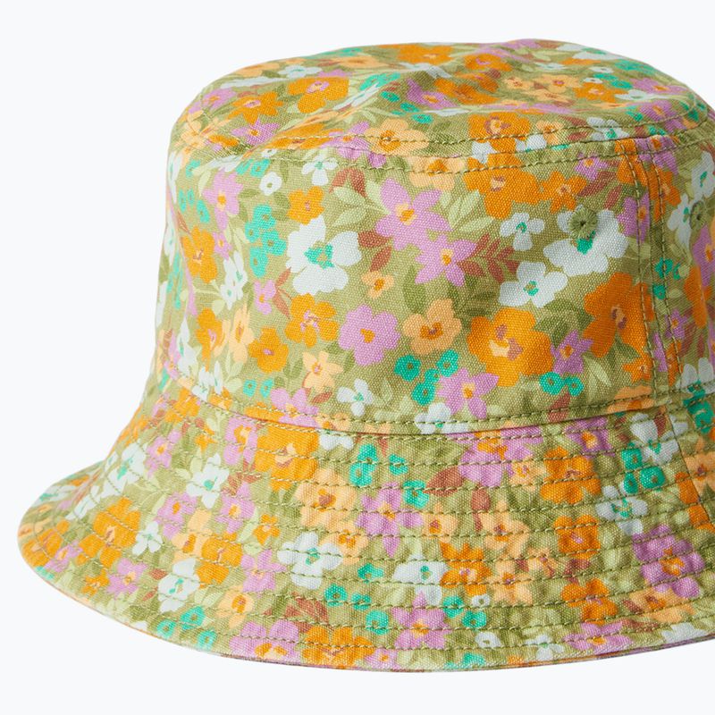 Γυναικείο καπέλο Billabong Bucket Hat palm green 3