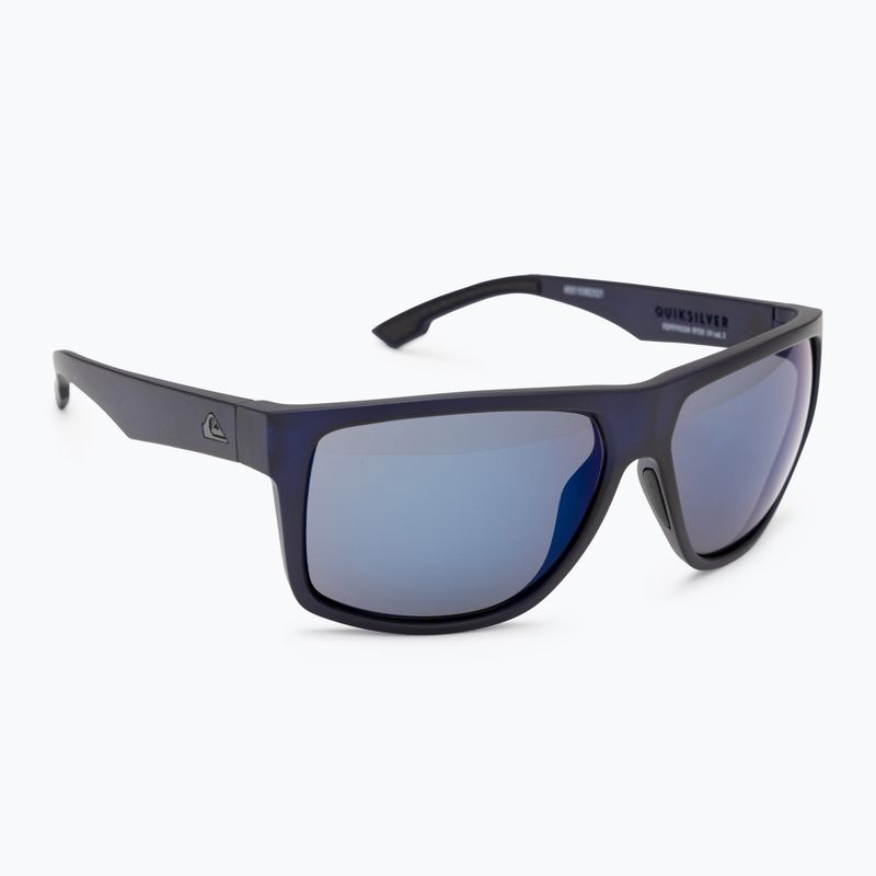 Ανδρικά γυαλιά ηλίου Quiksilver Transmission navy flash blue