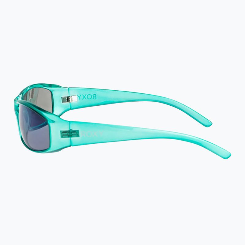 Γυναικεία γυαλιά ηλίου Roxy Donna aqua/ml blue 4