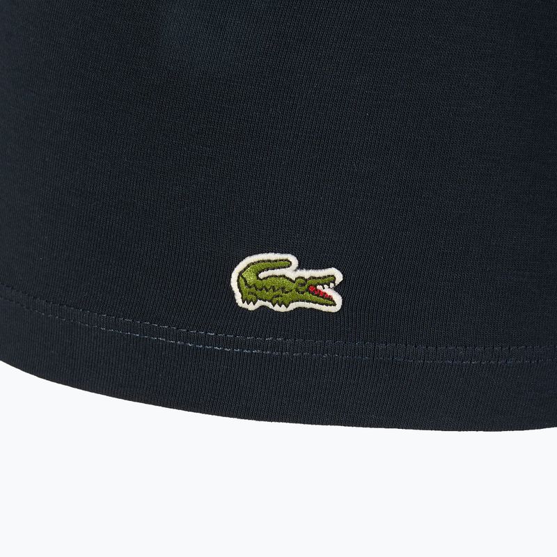 Lacoste μποξεράκια 5H1803 P52 3 ζευγάρια θυμάρι/ναυτικό μπλε/λευκό 13