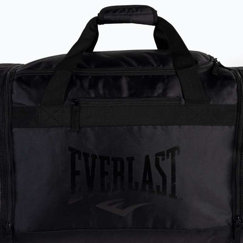 Everlast Holdball τσάντα προπόνησης μαύρη 880770-70-8 3