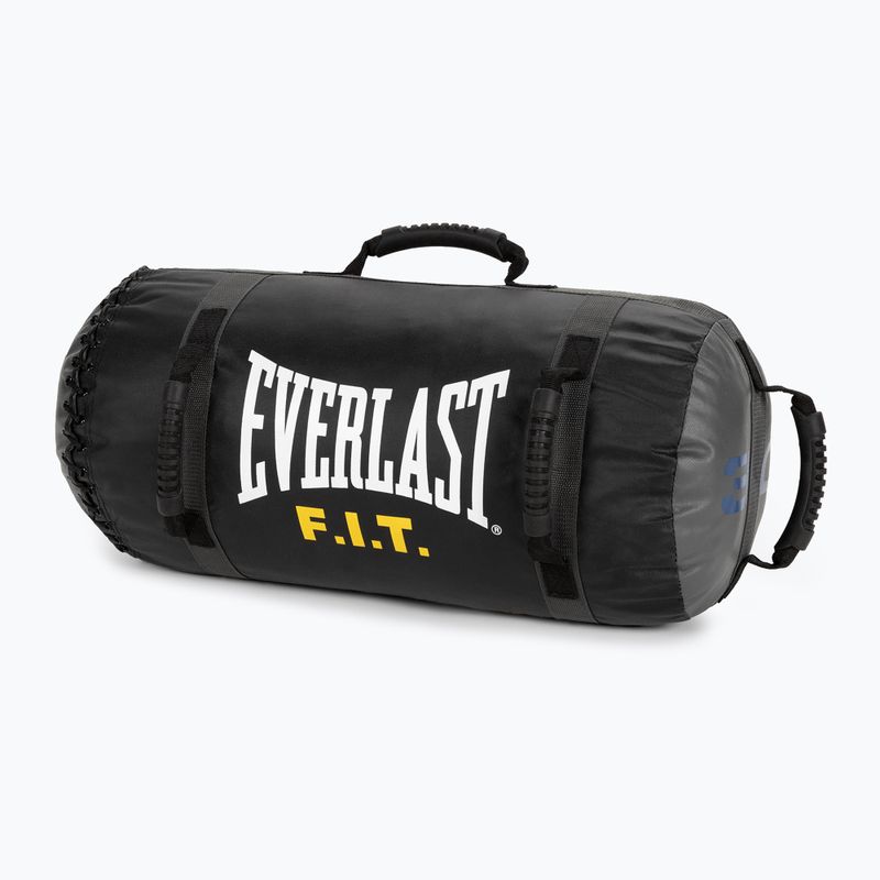 Σάκκος του μποξ Everlast Powercore 883751 black