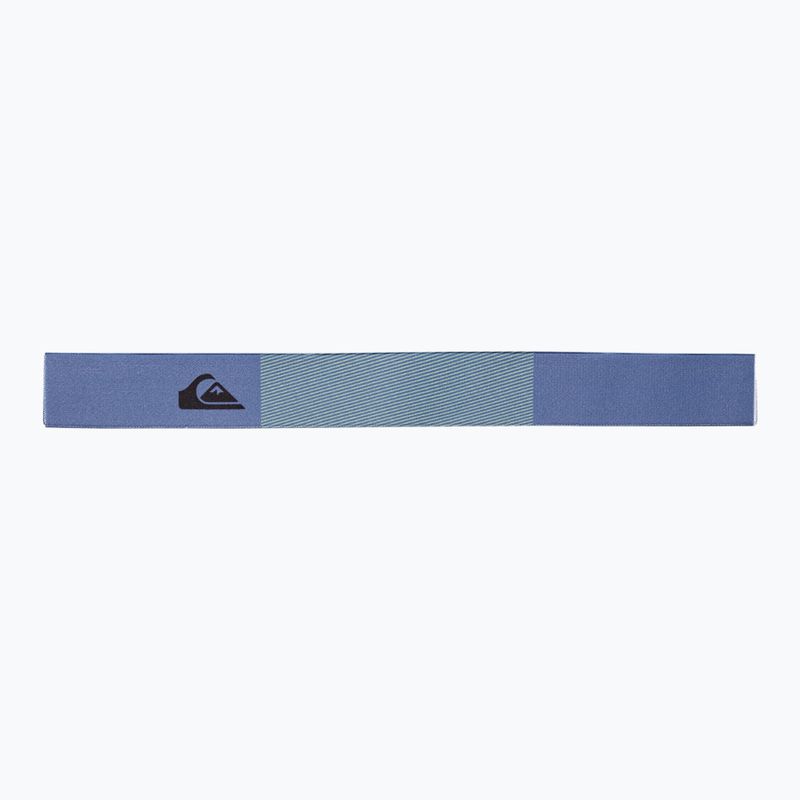 Quiksilver Shredder Boy flint stone/blue ml παιδικά γυαλιά snowboard για παιδιά 5