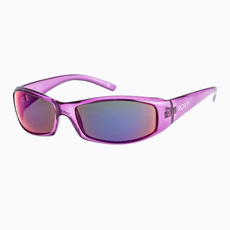 Γυναικεία γυαλιά ηλίου Roxy Donna lilac/ml infra red