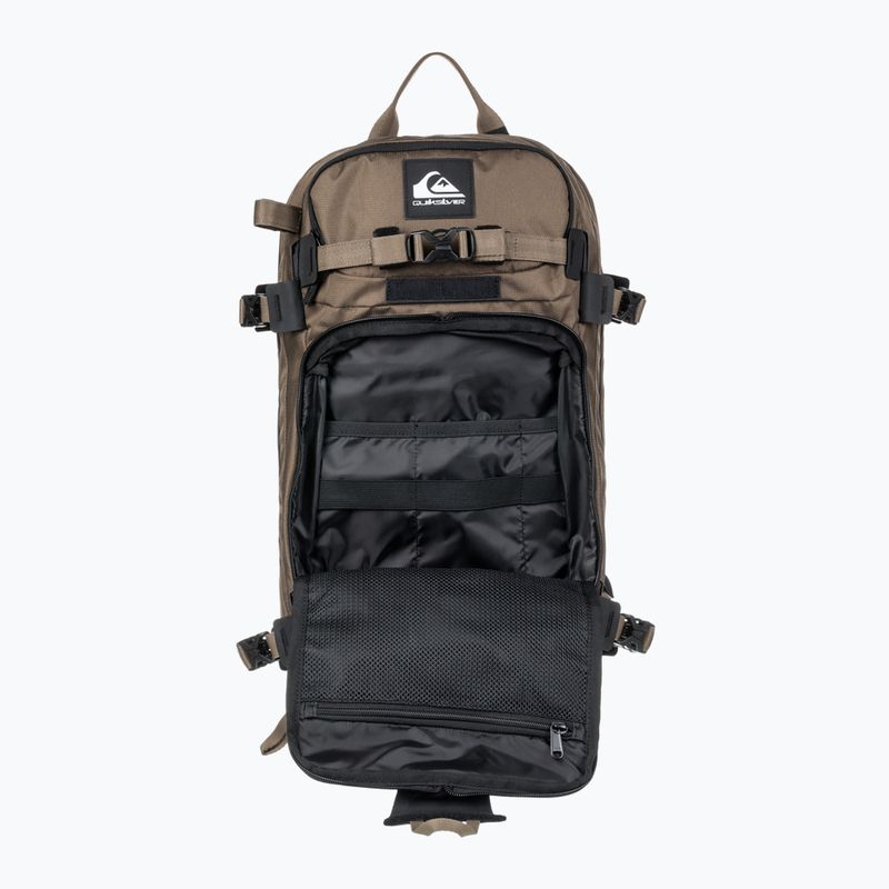 Quiksilver ανδρικό σακίδιο πλάτης Tr Platinum 18 l 3