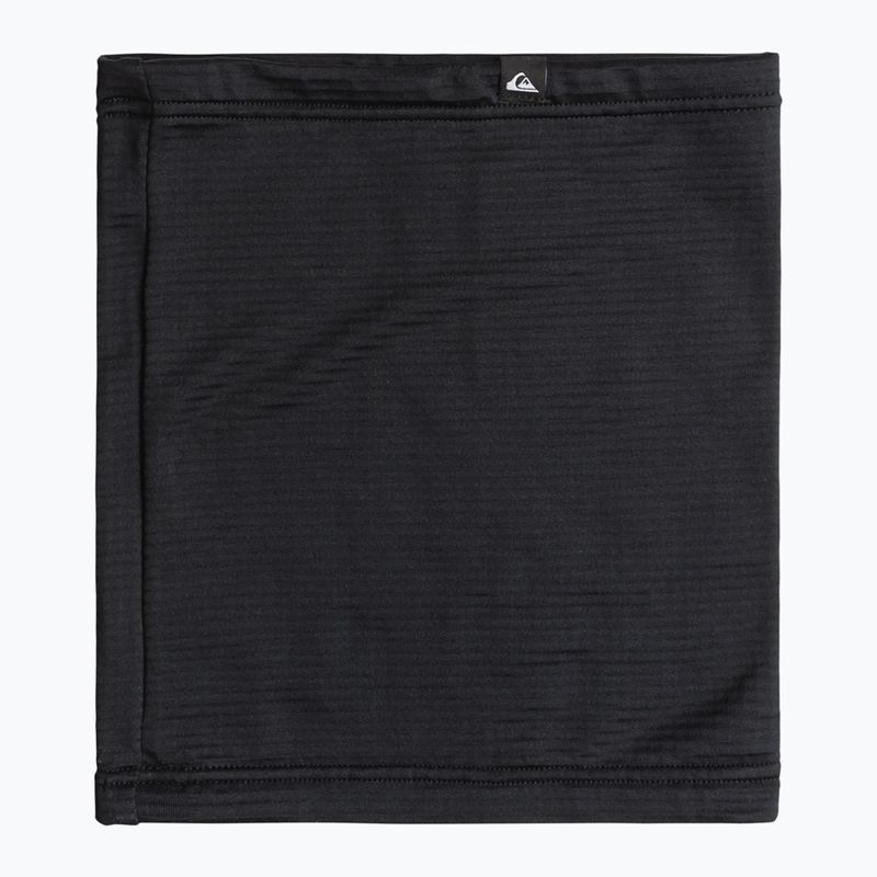 Quiksilver Casper Grid ανδρική πολυλειτουργική σφεντόνα true black