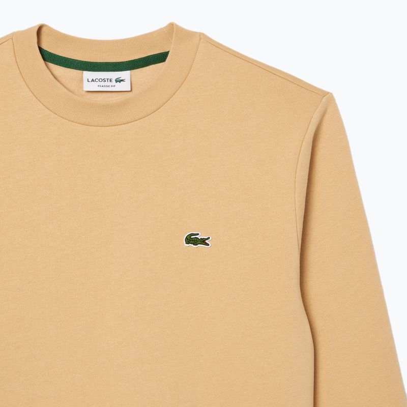 Ανδρικό φούτερ Lacoste SH9608 croissant 6