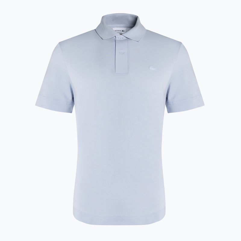 Ανδρικό μπλουζάκι πόλο Lacoste Polo PH8361 phoenix blue