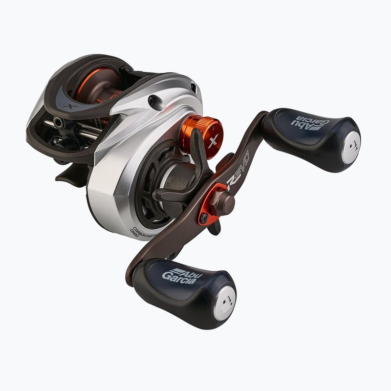 Abu Garcia Revo5 X-W Lp Αριστερός πολλαπλασιαστής 2