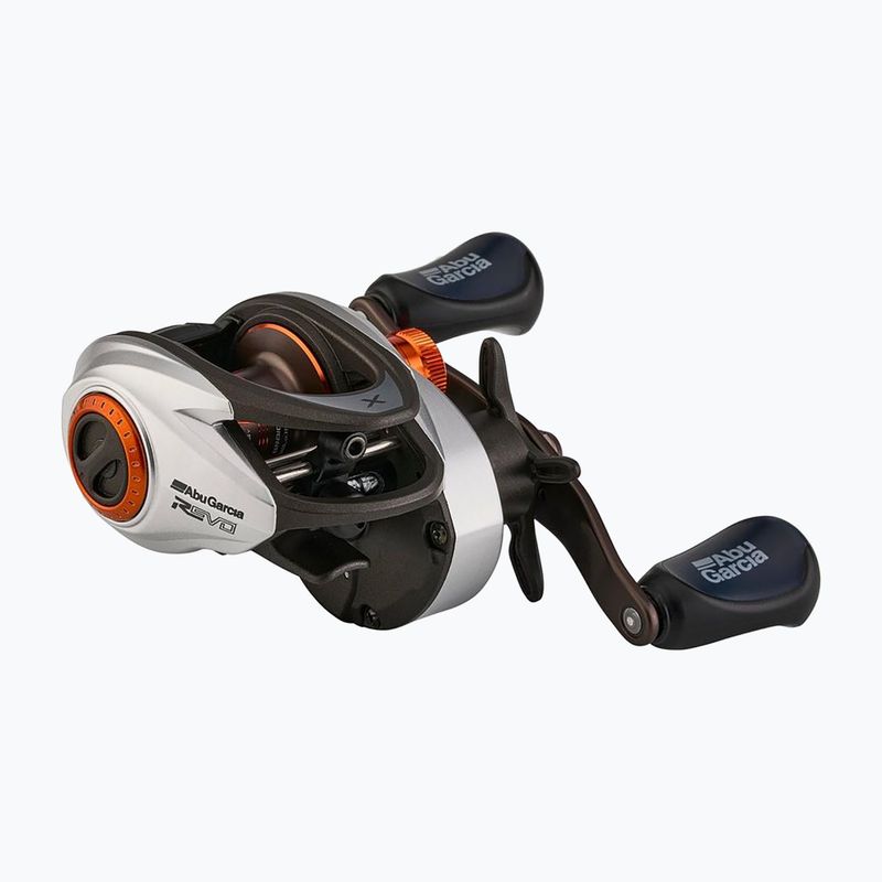 Abu Garcia Revo5 X-HS Lp Αριστερός πολλαπλασιαστής