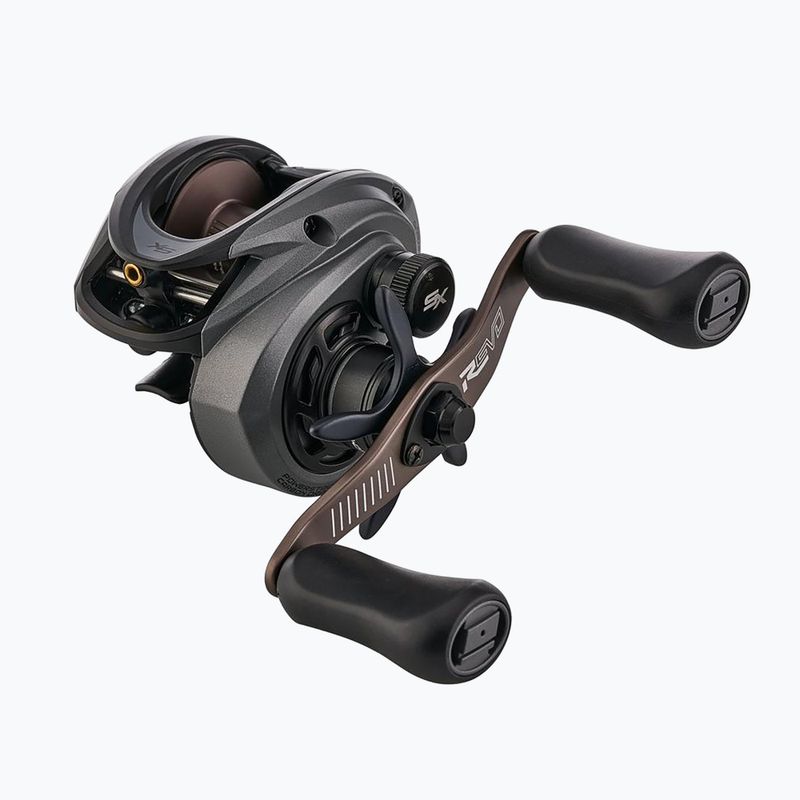 Abu Garcia Revo5 SX-HS Αριστερός πολλαπλασιαστής 2