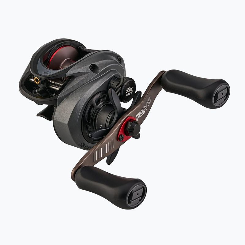 Abu Garcia Revo5 SX-RKT Πολλαπλασιαστής αριστερά 2