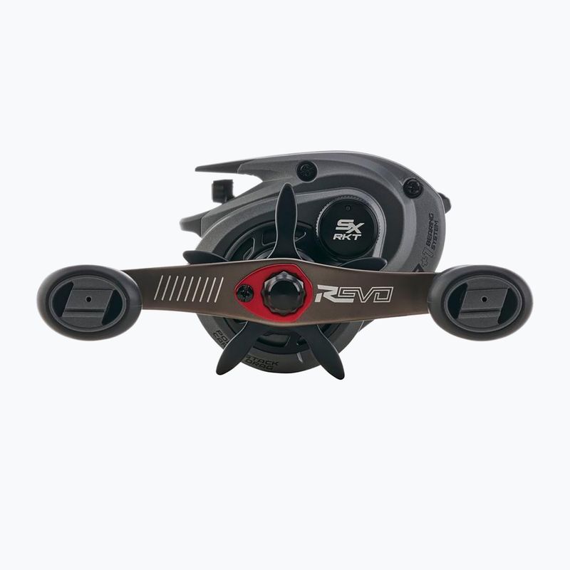 Abu Garcia Revo5 SX-RKT Πολλαπλασιαστής αριστερά 3