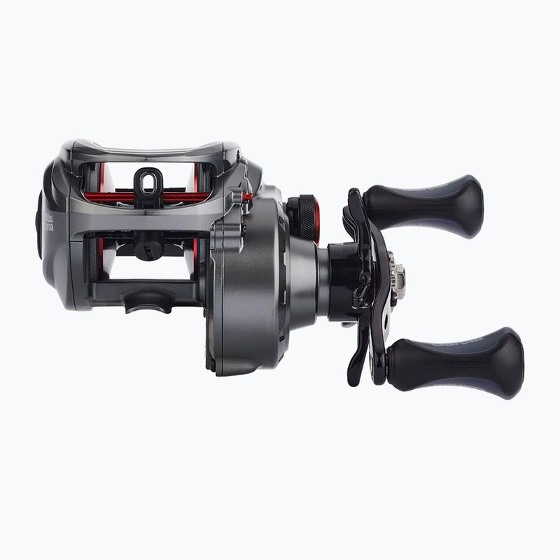 Abu Garcia Max 4 LP-61 LH πολλαπλασιαστής 4