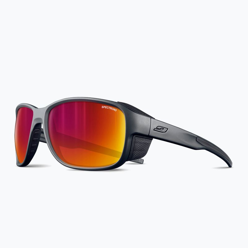 Julbo Montebianco 2 Spectron 3Cf σκούρο μπλε/μαύρο γυαλιά ηλίου