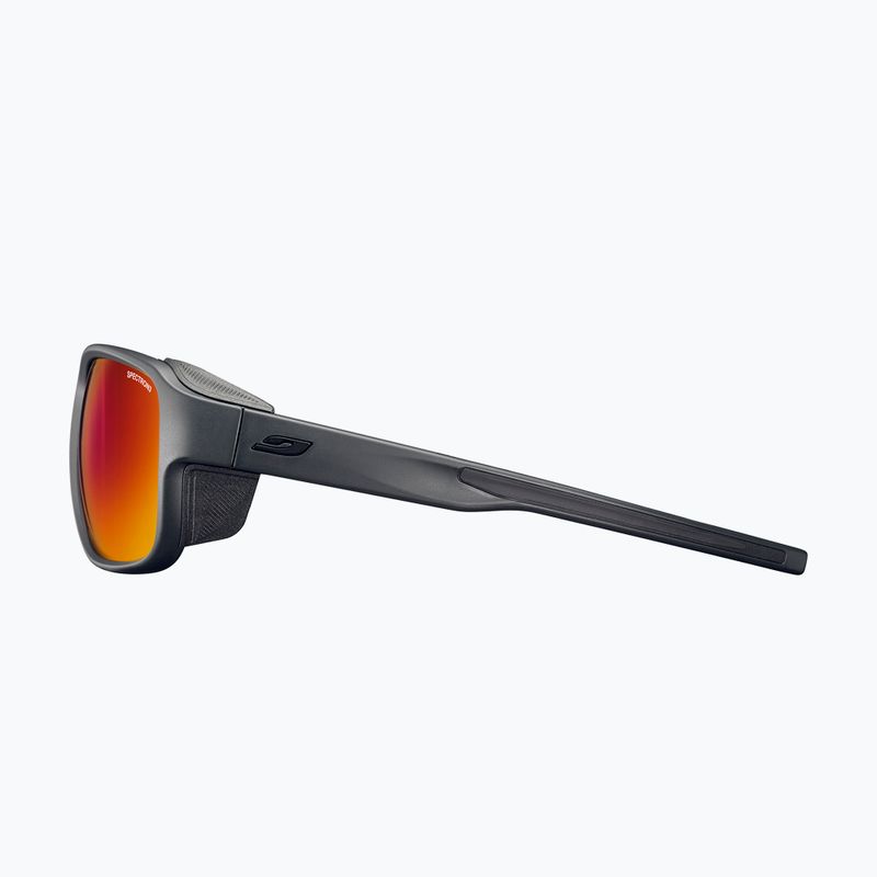 Julbo Montebianco 2 Spectron 3Cf σκούρο μπλε/μαύρο γυαλιά ηλίου 3