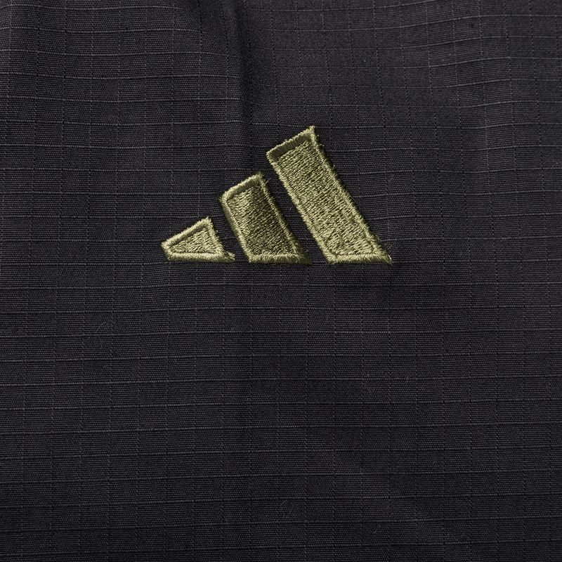 GI για Brazilian jiu-jitsu adidas Response 2.0 μαύρο 9