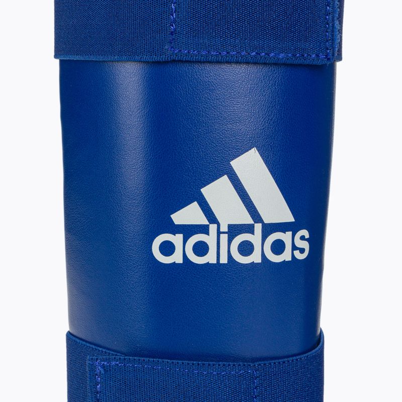 Προστατευτικά κνήμης adidas Wako Adiwakosg01 μπλε ADIWAKOSG01 3