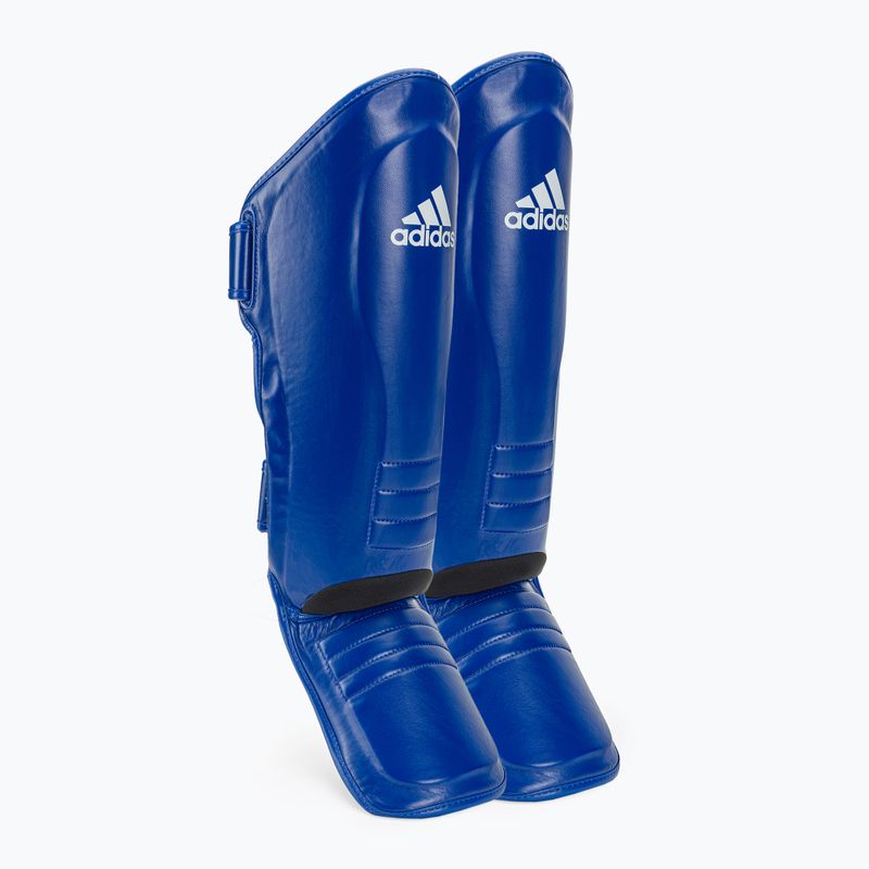 adidas Adisgss011 2.0 προστατευτικά κνήμης μπλε ADISGSS011