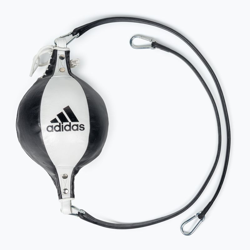 adidas Double End μπάλα αντανακλαστικών λευκό ADISP300DB