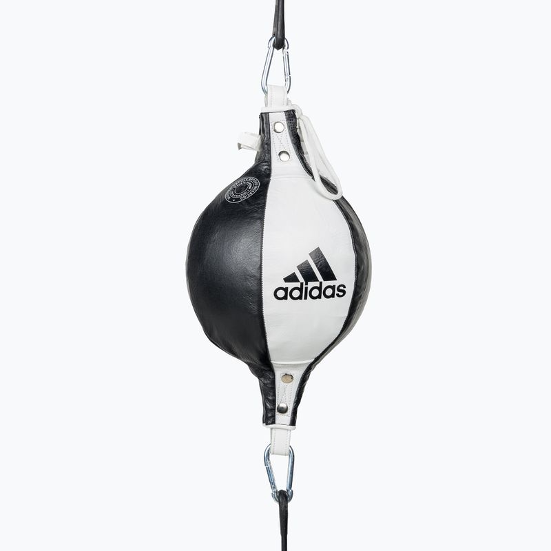 adidas Double End μπάλα αντανακλαστικών λευκό ADISP300DB 2