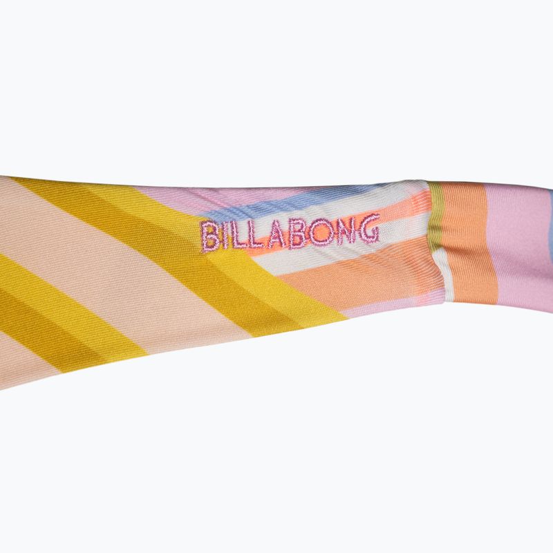 Σλιπ μαγιό Billabong Break Of Dawn multicolor 3