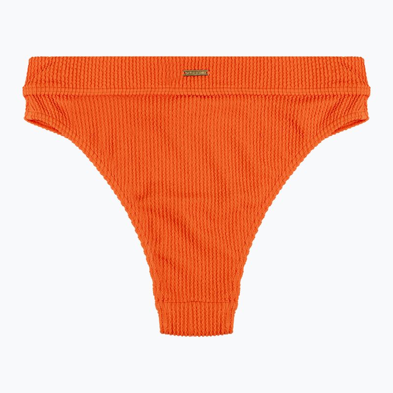 Σλιπ μαγιό Billabong Summer High Maui Rider orange crush 2