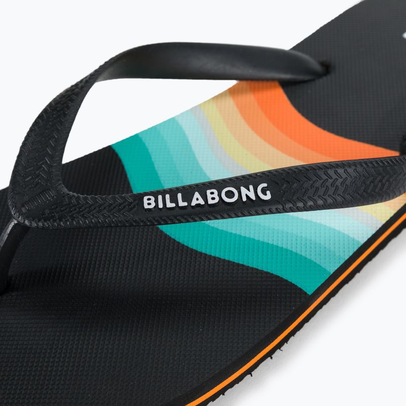 Ανδρικές σαγιονάρες Billabong Tides T-Street solar 7