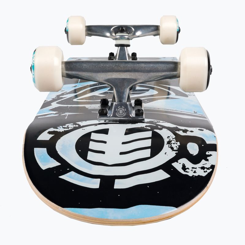 Element Day Dream Quad κλασικό skateboard μαύρο F4CPA3 5