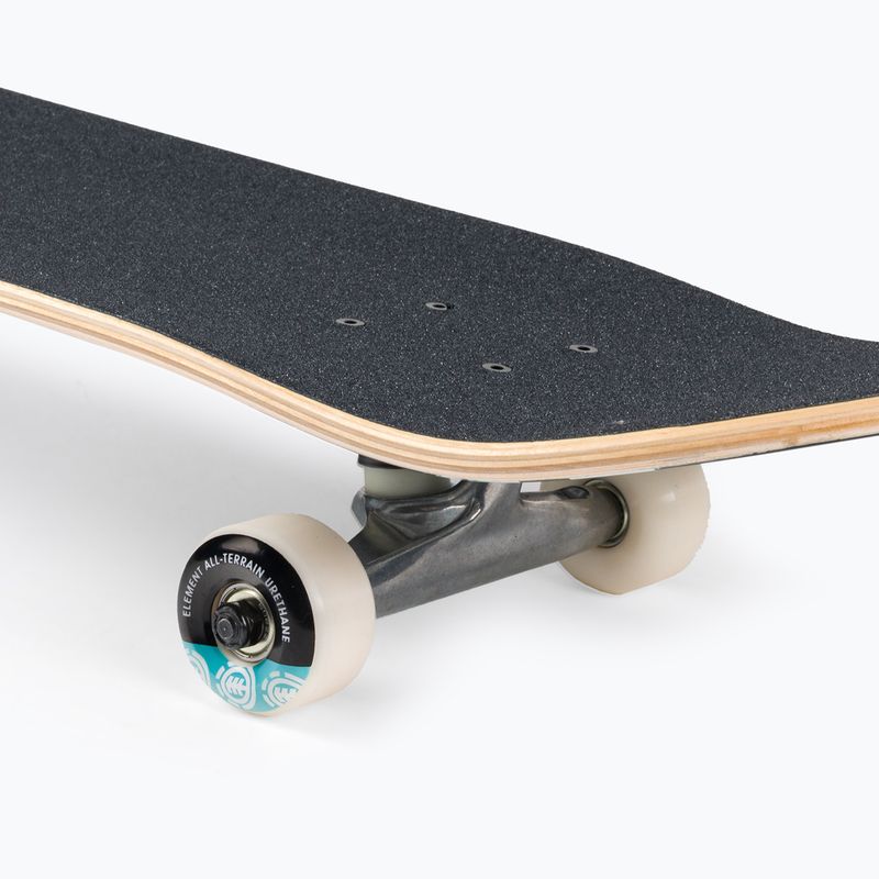 Element Day Dream Quad κλασικό skateboard μαύρο F4CPA3 7