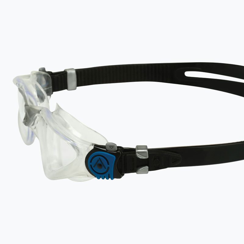 Γυαλιά κολύμβησης Aquasphere Kayenne transparent/petrol 6