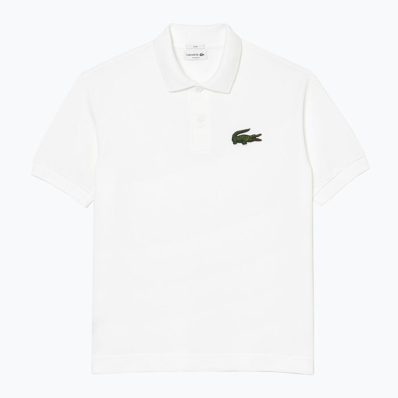 Μπλούζα polo Lacoste PH3922 white