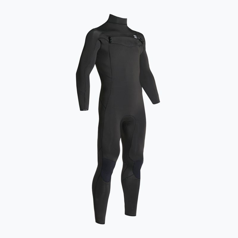 Ανδρική στολή Billabong 3/2 Absolute CZ black