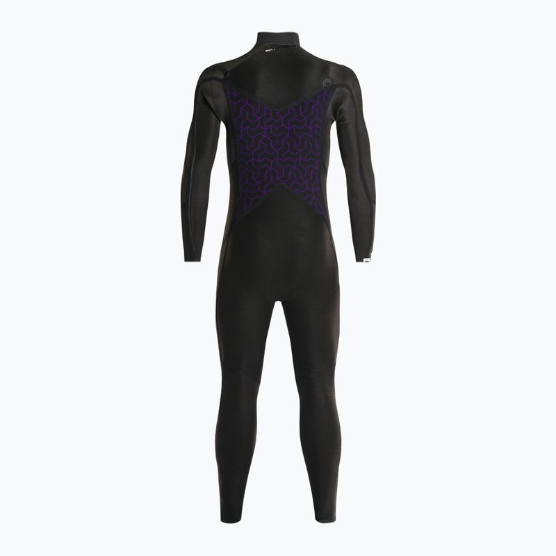 Ανδρική στολή Billabong 3/2 Absolute CZ black 5